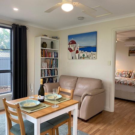 Vale Stay Mclaren Vale Bagian luar foto