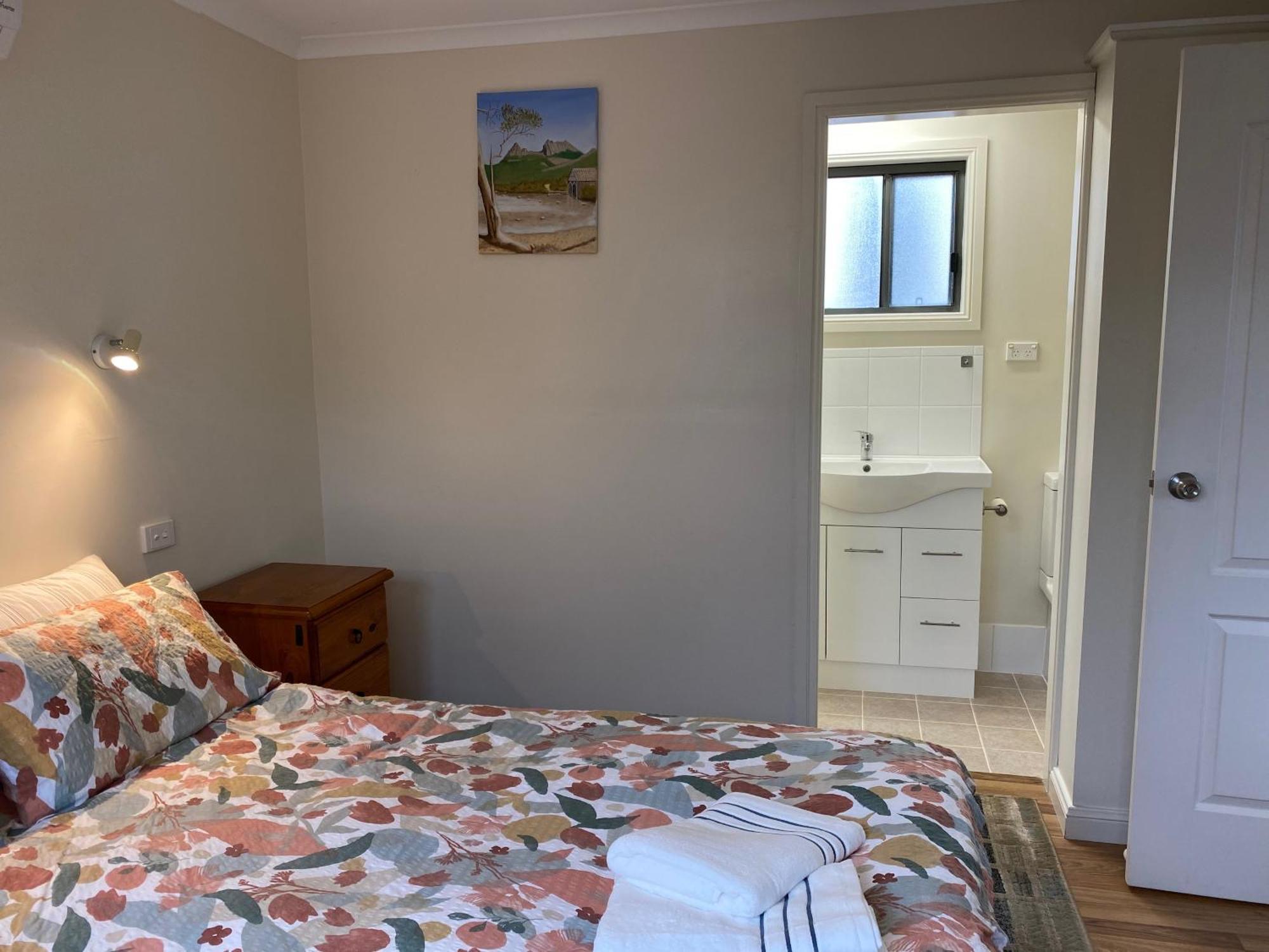 Vale Stay Mclaren Vale Bagian luar foto
