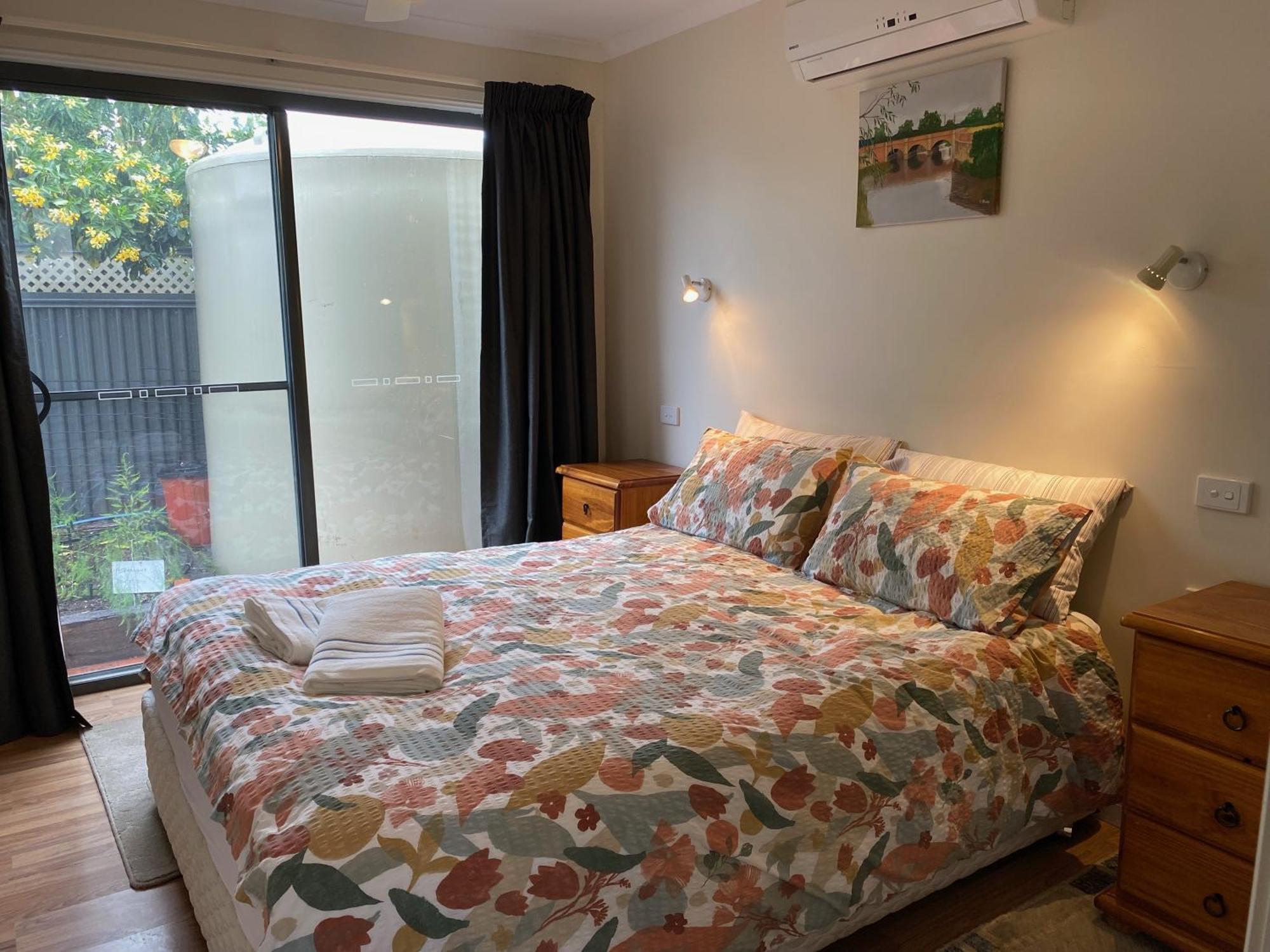 Vale Stay Mclaren Vale Bagian luar foto